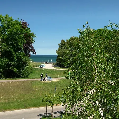 Residenz Am Strand 2-43